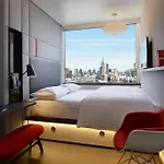 Hotel Citizenm Bowery 4*