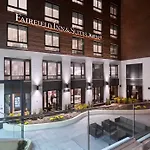 Hotel Fairfield & By Marriott Manhattan/central Park