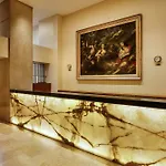 Hotel Concorde New York