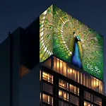Hotel Renaissance Midtown 4*
