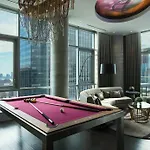 Hotel Renaissance Midtown 4*