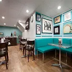 Western Brooklyn Bay Hotel 3*