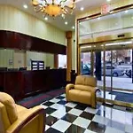 Hotel Hillcrest Near Jfk Airtrain New York