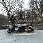 Awesome Manhattan Private Rooms