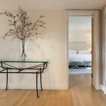 Luxurious Central Park South Two Bedroom Apartment