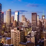 Midtown West Edward 1 Bedroom