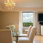 Luxurious Central Park South Two Bedroom Apartment