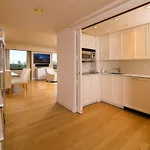 Luxurious Central Park South Two Bedroom Apartment