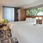 Hilton Garden Park South-midtown West Hotel New York