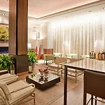 Hilton Garden Park South-midtown West 3*