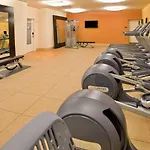 Hotel Hilton Garden Park South-midtown West New York