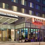 Hilton Garden Park South-midtown West Hotel
