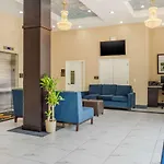 Manhattan View Hotel