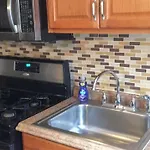 Two Bedroom Apartment Located In Inwood In Upper Manhattan