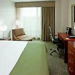 Lic Manhattan View Hotel New York