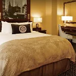 Hotel The Algonquin Times Square, Autograph Collection New York