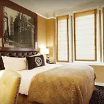 Hotel The Algonquin Times Square, Autograph Collection New York