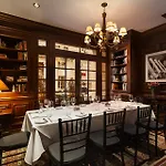 Iroquois Times Square Hotel New York