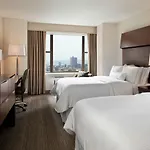 The Westin Grand Hotel New York