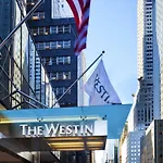 The Westin Grand