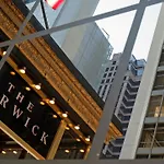Hotel Warwick New York