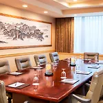 Sheraton Laguardia East Hotel New York