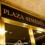 Plaza Athenee New York