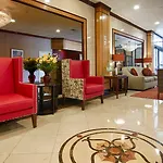 Adria And Conference Center Hotel New York