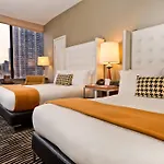 Hotel Bentley New York