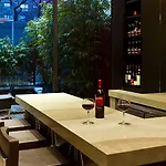 Hotel Bentley New York