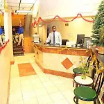 New York Inn Inn 2*