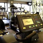 Laguardia Airport Marriott 4*