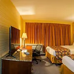 Elmhurst Hotel New York