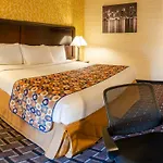 Elmhurst Hotel New York