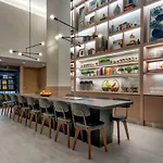 Citadines Connect Fifth Avenue Hotel 3*