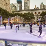 Citadines Connect Fifth Avenue Hotel 3*