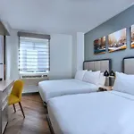 Citadines Connect Fifth Avenue Hotel New York