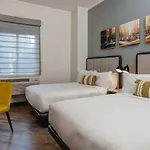 Citadines Connect Fifth Avenue Hotel New York