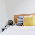 Stay In The Heart Of Manhattan