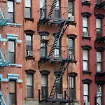 Stay In The Heart Of Manhattan