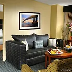 Doubletree By Hilton Nyc - Times Square 4* New York