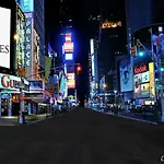 Doubletree By Hilton Nyc - Times Square Hotel New York