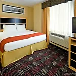 Hotel Express - Street By Ihg New York