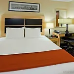 Express - Street By Ihg 3* New York