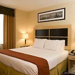 Hotel Express - Street By Ihg 3*