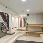 Just A Home Away From Home
