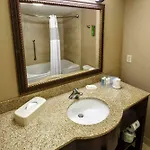 Hotel Hampton & Staten Island