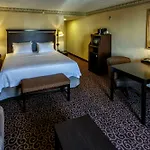 Hotel Hampton & Staten Island