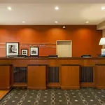 Hotel Hampton - Laguardia Airport