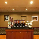 Hotel Hampton - Laguardia Airport New York